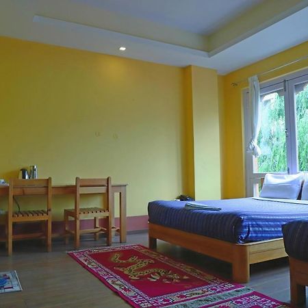 Hotel Thimphu City 외부 사진