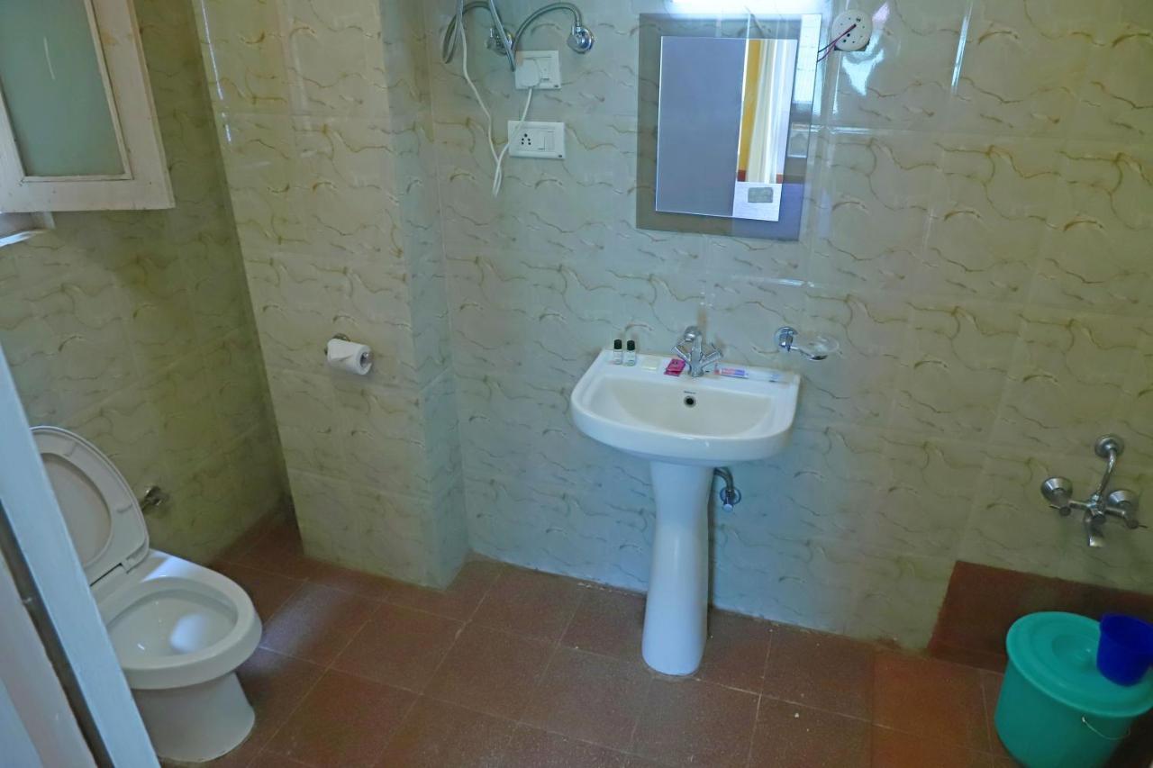 Hotel Thimphu City 외부 사진